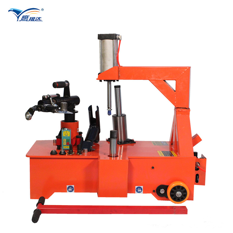 扒胎機(jī)包裝箱部分的物品為什么還要留用 ?