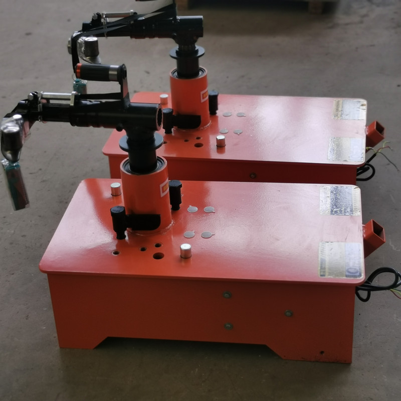  為什么要了解拆胎機(jī)的各部分結(jié)構(gòu) ?